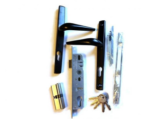 Как выбрать замок для уличной калитки – пошаговое руководство