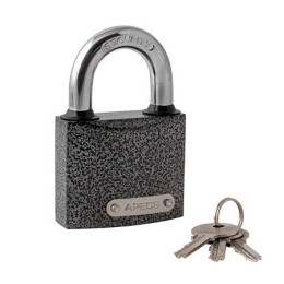 Замок навесной Apecs PD-01-63