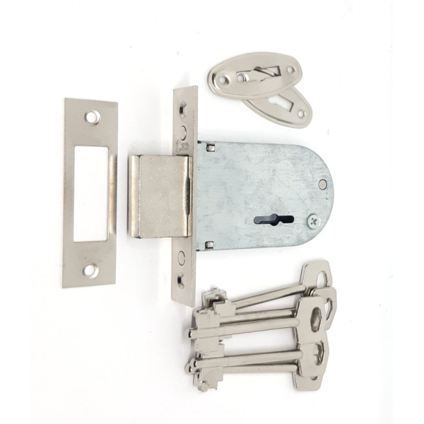 Врізний замок CLASS700