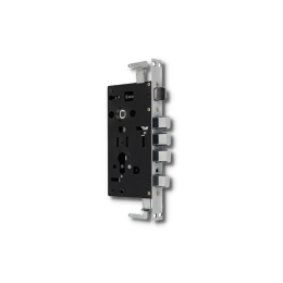 Замок врезной CLASS (А18) (на китайскую дверь)