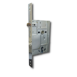 Замок врезной AVERS T-52-CR small