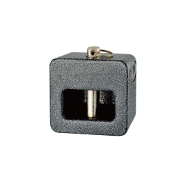 Замок навесной Авантек ВС2-10 - "краб"