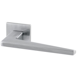 Ручка на розетці Armadillo MORI USS SN