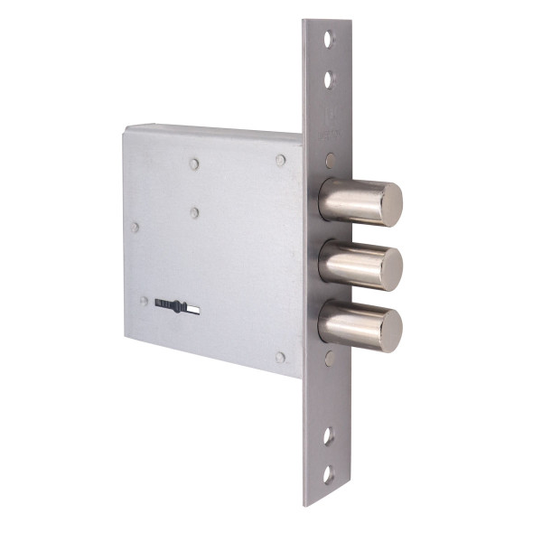 Врізний замок Шерлок 30.01