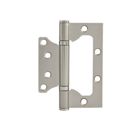 Петля-метелик Kedr 100*63 B2-V2 нікель