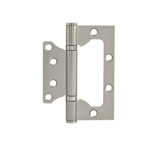 Петля-метелик Kedr 100*63 B2-V2 нікель
