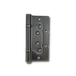 Петля-метелик APECS 100*75*2.5 B2-V2-Steel GR графіт