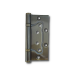 Петля-метелик APECS 100*75*2.5 B2-V2-Steel AB бронза