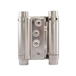 Петли барные ODAK № 30 никель