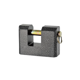 Замок навесной Авантек ВС2-3А "пешка"