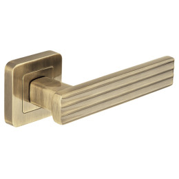 Дверная ручка Metal-Bud Malibu AB бронза