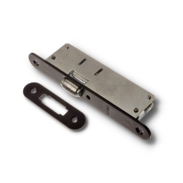 Ролик врізний JANIA Z091