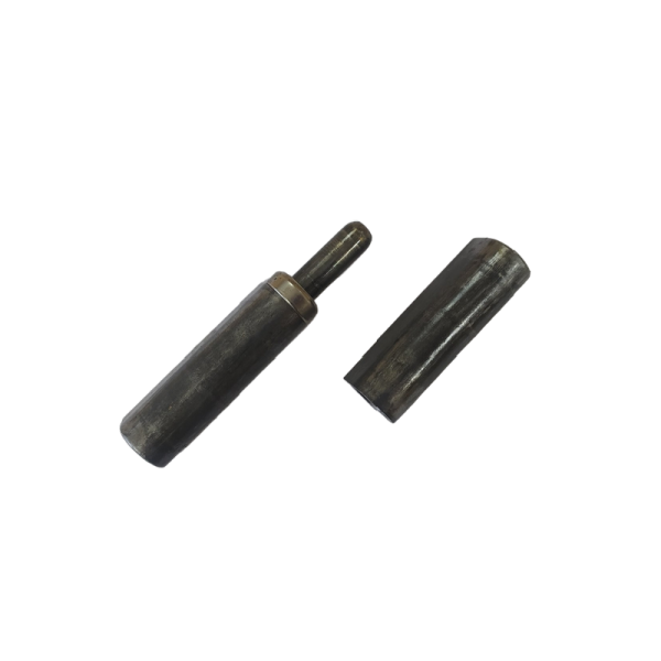 Петля приварная капля 20*142 мм