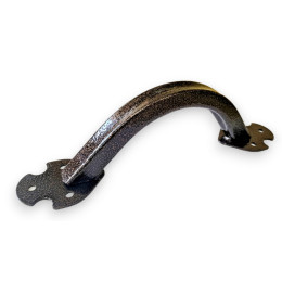 Ручка-скоба №95 медная