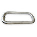 Ручка-скоба KEDR INNOX HLD-627 300*25