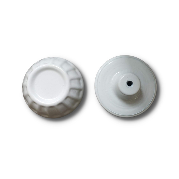 Дверная ручка стяжная Зефир