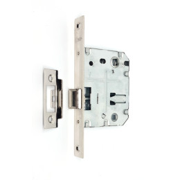 Механізм міжкімнатний CLASS 170 WC нікель