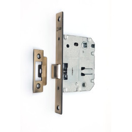 Механізм міжкімнатний CLASS 170 WC бронза