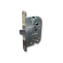 Замок защелка USK 6000-PZ-SN никель