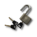 Замок навесной SHERLOCK 101-50