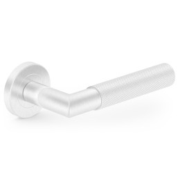 Дверна ручка Metal-Bud Corsa  нержавіюча сталь