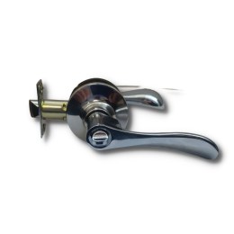 Засувкa APECS 891-01-CR хром