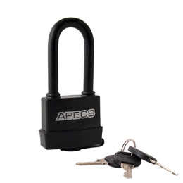 Замок навесной Apecs PDR 50-70-L