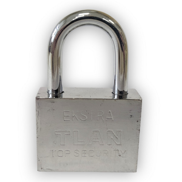 Замок навесной Extra 40 мм