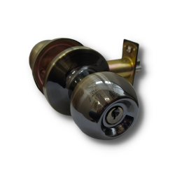 Засувка APECS 6072-01-AB бронза