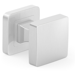 Дверная ручка Metal-Bud Galka никель