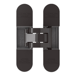 Петля Cemom Estetic 978 черная