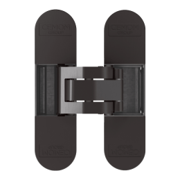 Петля Cemom Estetic 80A чорна