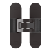Петля Cemom Estetic 80A чорна