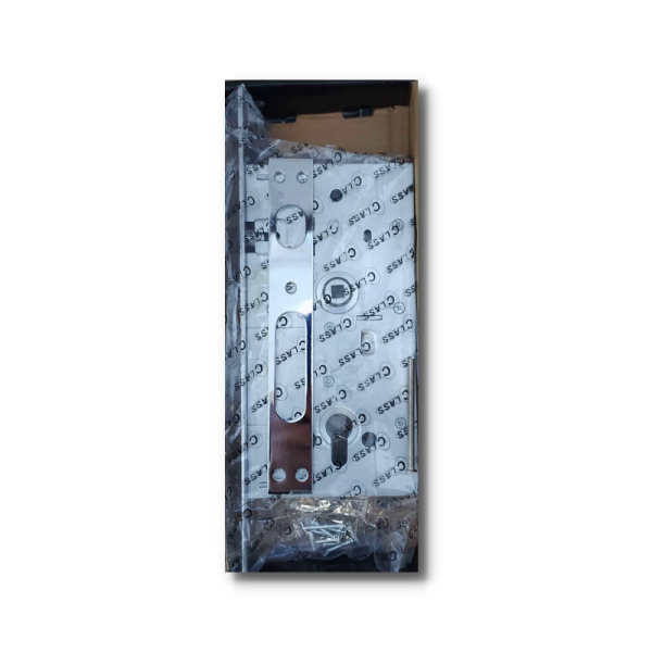 ア*ビ様 invisibleink Замок врезной APECS T-52-NI цена 849 грн.