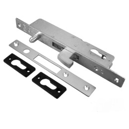 Замок крюковой Kowal H-40