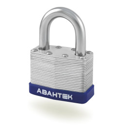 Замок навісний Авантек SL 1550