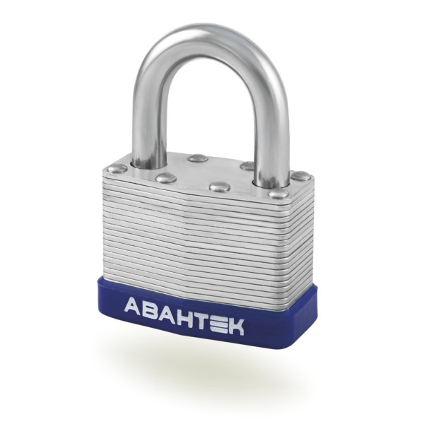Навесной замок Авантек SL 1550