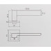 Ручка на розетке Sempra H-30120-A-BLM/W