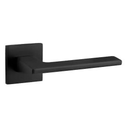 Ручка на розетці Sempra H-30134-A-BLM