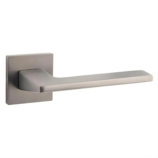 Ручка на розетці Sempra H-30134-A-NISM