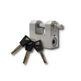 Замок навісний SHERLOCK 701-70