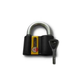 Замок навісний ASPECT ЗН-А-80 20 кл