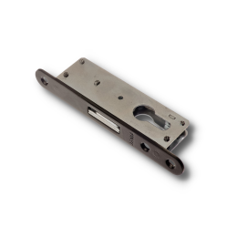 Замок врізний гаковий JANIA Z090