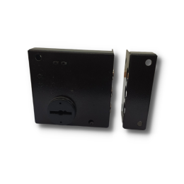 Замок накладной CLASS 0451 KMA