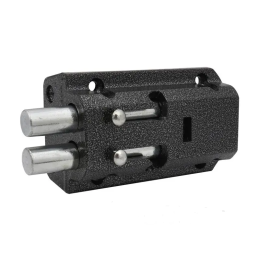 Накладной замок ГОЛЕОЛ ЗН-3