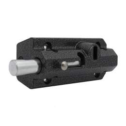 Накладной замок ГОЛЕОЛ ЗН-4