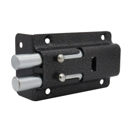 Накладной замок ГОЛЕОЛ ЗН-5