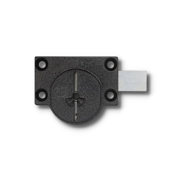 Накладной замок ГАЛЕОЛ ЗН-9М Лелека