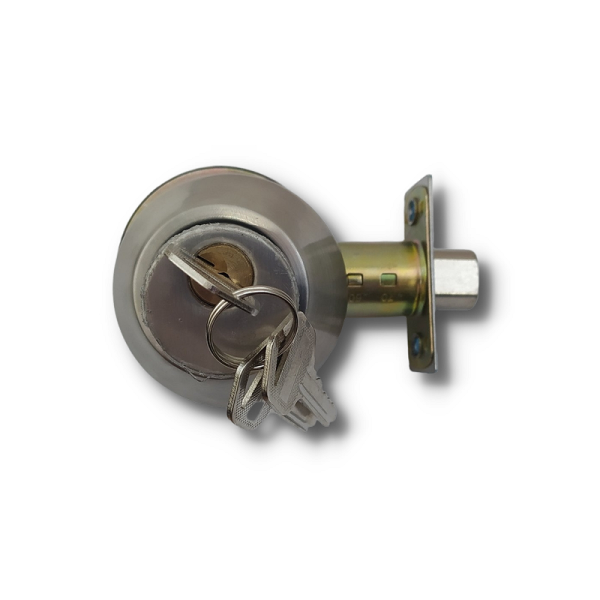 Замок врезной FZB Dead Bolt