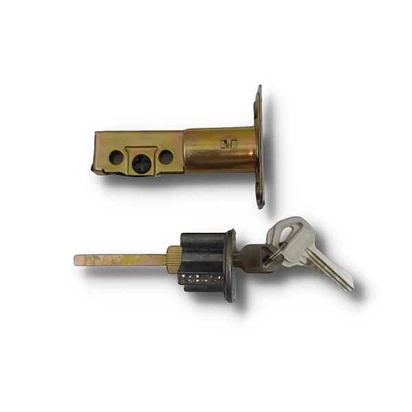 Замок врезной FZB Dead Bolt